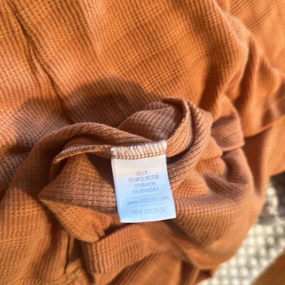 Roolee dress XS (3750) - Picture 4 of 5